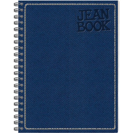 Cuaderno Profesional Norma Jean Book Db Forr 160 Hojas Raya