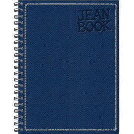 Cuaderno Profesional Norma Jean Book Db Forr 160 Hojas 5Mm