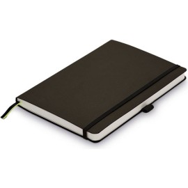 Libreta Lamy Softcover 192 Páginas raya/cuadro Umbra