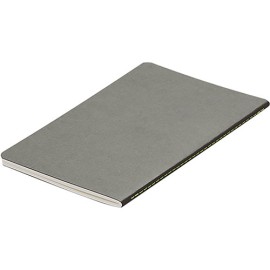 Libreta Lamy Booklet Pocket 62 Páginas raya/cuadro gris