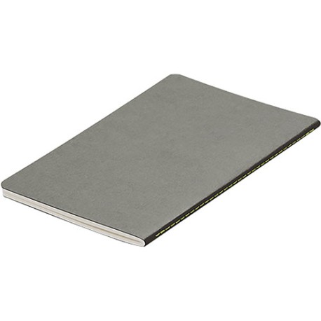 Libreta Lamy Booklet Pocket 62 Páginas raya/cuadro gris