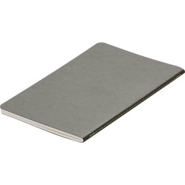 Libreta Lamy Booklet Soft 62 Páginas con raya/cuadro gris