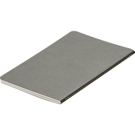 Libreta Lamy Booklet Soft 62 Páginas con raya/cuadro gris
