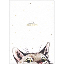 Libreta Goldbuch Wild Stuff Assor 15x22cm