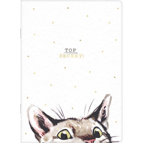 Libreta Goldbuch Wild Stuff Assor 15x22cm