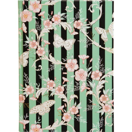 Libreta Goldbuch Hybrid Stripes 15x20cm