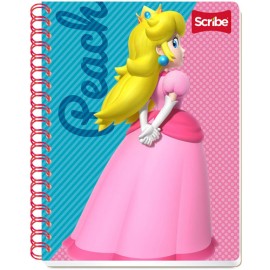 CUADERNO PROFESIONAL SCRIBE MBROS A RIG DO PROFESIONAL 100 HOJAS 7MM