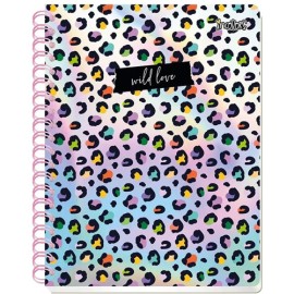 CUADERNO PROFESIONAL SCRIBE INCOLOR RIG DO PROFESIONAL 100 HOJAS RAYA