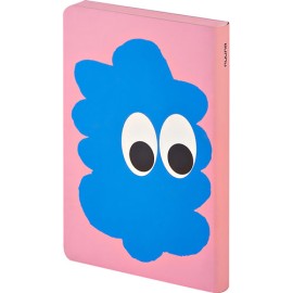 Libreta Nuuna Sweet Joe Puntos 176 Hojas