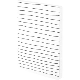 Libreta Nuuna Lines By Myriam Puntos 176 Hojas