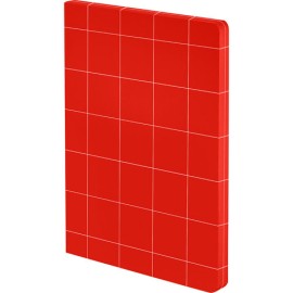 Libreta Nuuna Red Puntos 176 Hojas
