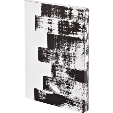 Libreta Nuuna Stroke Puntos 176 Hojas