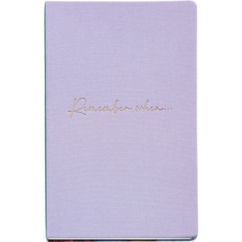 Libreta Miquelrius Remember Flores