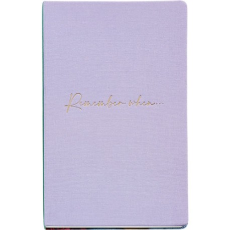Libreta Miquelrius Remember Flores