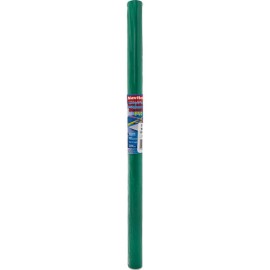 Plástico adhesivo Navitek .45x2m para forro verde