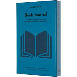 Moleskine Libreta 13X21Cm Set Passion Journal, Pasta Dura