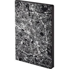 Libreta Nuuna Paris Profesional Punto 176 Hojas