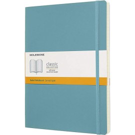 Libreta Moleskine Classic 19X25 Cm Raya
