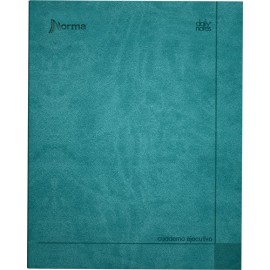 Cuaderno Profesional Norma Dail Raya 100 Hojas