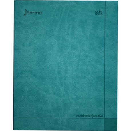 Cuaderno Profesional Norma Dail Raya 100 Hojas