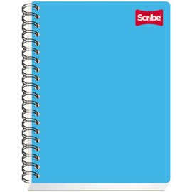 CUADERNO PROFESIONAL SCRIBE CLÁSICO RAYA 100 HOJAS