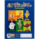 Block Articolor constructivo cartoncillo 30 hojas