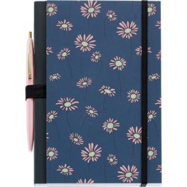 Libreta MQR Mr8191 libreta+bolígrafo