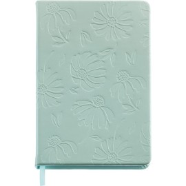 Libreta MQR Mr8190 grabado verde