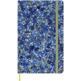 Libreta Moleskine 13x21cm Van Gogh Hoja Rayada