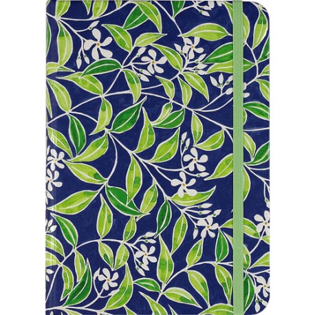 Libreta Tumbili J0055 13x18cm con Jasmine