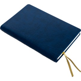 Libreta Regalo Castelli 6x21cm Tucson Blue