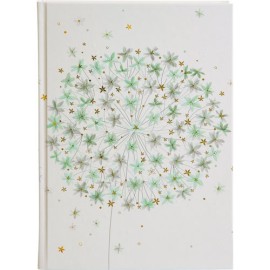 Libreta Goldbuch Gentle Flower 15x20cm