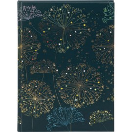 Libreta Goldbuch Dandelion 15x20cm