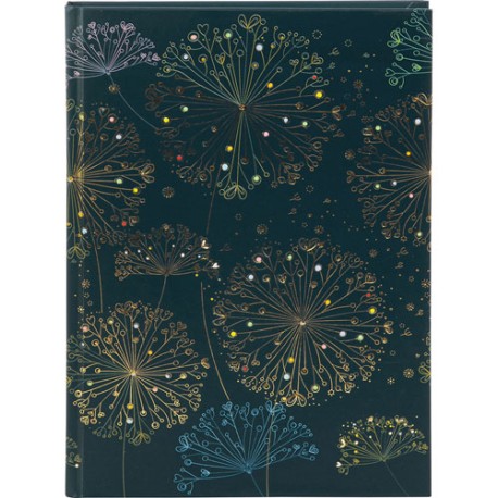 Libreta Goldbuch Dandelion 15x20cm