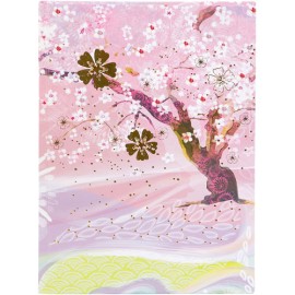 Libreta Goldbuch Delicately 15x20cm