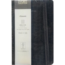Libreta Castelli 0Q21And228 Classic Amoerro Gris