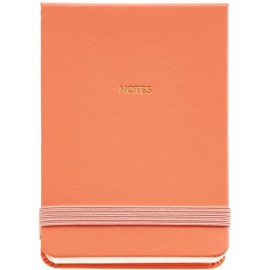 Libreta Miquel Rius MR8156 tiny notes 10x7cm melocoton