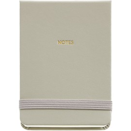 Libreta Miquel Rius MR8154 tiny notes 10x7cm gris