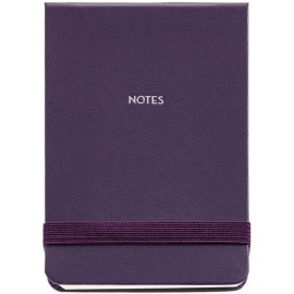 Libreta Miquel Rius MR8153 tiny notes 10x7cm lila