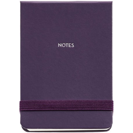 Libreta Miquel Rius MR8153 tiny notes 10x7cm lila