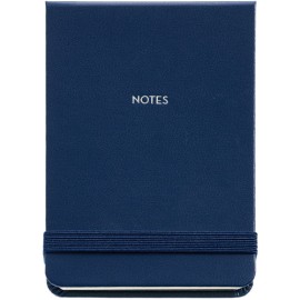 Libreta Miquel Rius MR8152 tiny notes 10x7cm azul