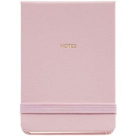 Libreta Miquel Rius MR8151 tiny notes 10x7cm rosa