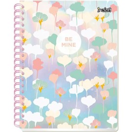 CUADERNO PROFESIONAL SCRIBE INCOLOR RIG DO PROFESIONAL 100 HOJAS 5MM