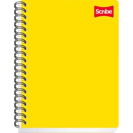 CUADERNO PROFESIONAL SCRIBE CLASICO RIG DO PROFESIONAL 100 HOJAS £É BCO