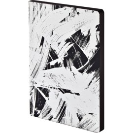 Libreta Nuuna Random Puntos 176 Hojas