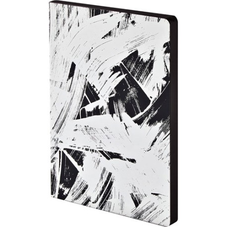 Libreta Nuuna Random Puntos 176 Hojas