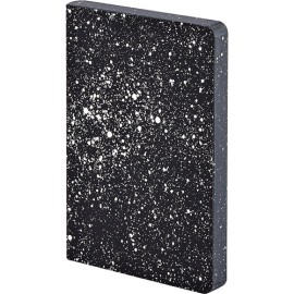Libreta Nuuna Milky Way Puntos 176 Hojas