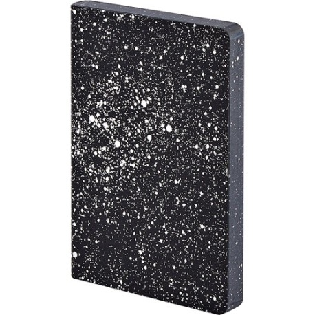 Libreta Nuuna Milky Way Puntos 176 Hojas