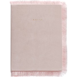 Libreta Miquelrius A5 Fleco Fruits Blanca