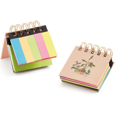 Libreta Mqr Mr7010 Not Adhesiv Nordic 30079